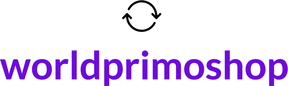 Worldprimoshop