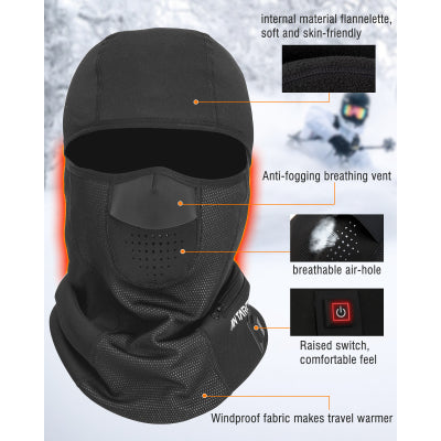 Balaclava Ski Mask 