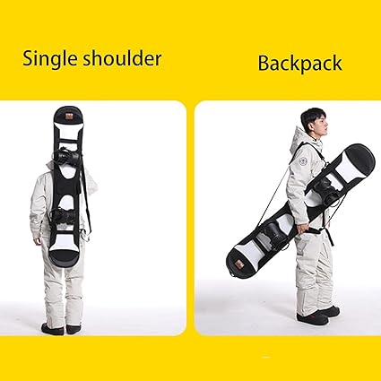 Snowboard Bag Backpack