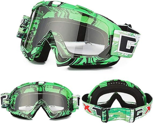 Snow Goggles for Motorcycle